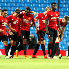 Sería, en caso de ganarlo, el 11º título de su carrera en la élite. Manchester United Reserves Vs Villarreal Live Rain And Thunder Delay Match Manchester Evening News