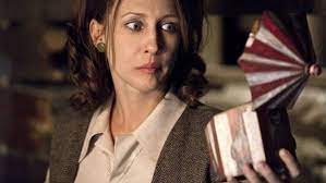 Последние твиты от vera farmiga (@verafarmiga). Vera Farmiga Diz Que Foi Assombrada Durante Filmagem De Invocacao Do Mal Gzh