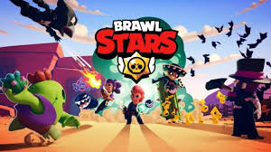 Together With Our Partners At Psyop We Teamed Up With Barton F Graf And Legendary Mobile Game Company Supercell To Create This Star Wallpaper Brawl Supercell