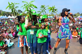 Check spelling or type a new query. Photos How The Green Festival Went Down Campus Bee