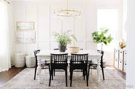 Great for kitchen, dining, home office space,commercial setting or any living space in your home. Modern Dining Chairs From Article Caitlin Marie Design