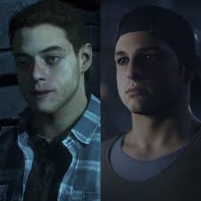 Personajes de Until Dawn vs The Quarry. ¿A quién prefieres? : r/untildawn