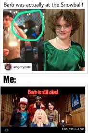 35 Stranger Things Memes To Celebrate Season 3 Spoilers Stranger Things Funny Stranger Things Theories Stranger Things Quote