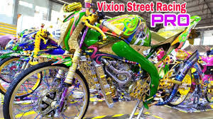 Modif motor n max, modif motor cb, modif motor tiger, modif motor vario, modif motor verza, modif motor bandung, modif motor astrea star, modif motor modifikasi supra x 125 fi road race racing thailook via modifikasiimotorr.blogspot.com. Modifikasi Yamaha Vixion Street Racing Pro Youtube