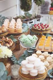 Wedding Dessert Table Ideas Modwedding Rustic Dessert Wedding Dessert Table Wedding Desserts