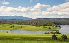 Blue Rock Lake Dam Willow Grove Blues Rock Willow Grove Lake