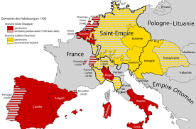 Basé sur le type d'article à expédier, quelques options d'envoi ont envoyer une palette d'espagne en lituanie. Espagne Des Habsbourgs Wikiwand