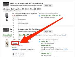 Visit to know more about sbi prime credit card features, benefits, offers, etc. Amazon Day How To Schedule Amazon Deliveries Business Insider
