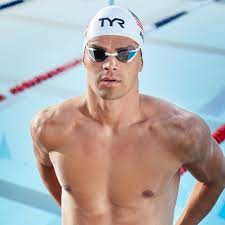 Omaha — for someone just 22 years old, michael andrew already has lived countless lives as a swimmer. Michael Andrew