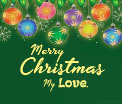 Enjoy christmas with party and dance christmas brings be happiness not because i can celebrate, but i know it brings happiness and cheers to my. 80 Christmas Wishes For Loved Ones Merry Christmas Love