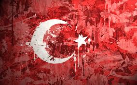 Here at wallpaperfx we will try to offer the latest ultra 4k wallpapers from different categories like. Wallpaper Turkey Flag Painting 1680x1050 Hd Picture Image