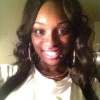 Danisha Clark's Instagram, Twitter & Facebook