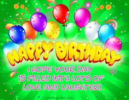 Birthday cards from evite are the ideal way to send happy birthday wishes to friends and family. Happy Birthday To You Free Ecards