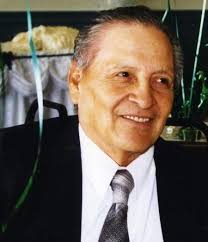 Silvester Gil Obituary