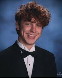 Brandon Michael Zerressen Obituary March 13, 2025