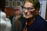 Fallece Josefa Trujillo, víctima del `rapado y el aceite de ricino´, una  parte de nuestra historia