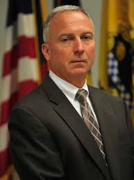 Wolf: Bucar in the running for Pennsylvania State Police commissioner