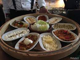 ali ocakbasi a great place to share turkish food in vienna food turkish recipes amazing food