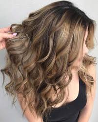 Bronze is a stunning highlight option. Fashionnfreak Pictures Of Hair Color And Highlights