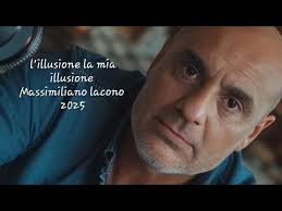 l'illusione ( Video Ufficiale Anno 2025 ) Regia di Massimiliano Iacono.