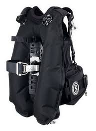 Scubapro Knighthawk Bcd