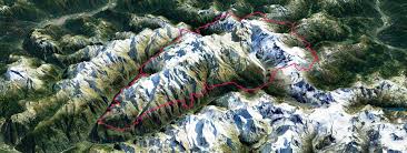 Monte rosa provides a wide range of courses in switzerland: Ultra Tour Monte Rosa Fkt Of Tour De Monte Rosa How Was It Ultra Tour Monte Rosa