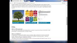 Cpd online lms allows you to plan and advertise courses, with changes immediately reflected online. My Cpd Guide Youtube