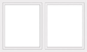 Roro Kunststoff Fenster Classic 420 Bxh 170x120 Cm Weiss Zweiflugelig Online Kaufen Otto Fensterprofile Kunststoff Fenster