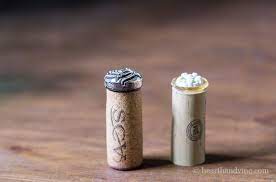 Diy Seal Wax Stamp Wine Corks Diy Wax Wax Seals Diy Wax Seals