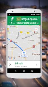 Find what you need by getting the latest information on businesses, including grocery stores, pharmacies and other important places with. Nawigacja W Mapach Google Go For Android Apk Download
