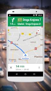 Korzystanie z aplikacji maps jest doskonałe, ale czasami chcesz dołączyć mapy bezpośrednio do aby można było korzystać z interfejsu api usługi google maps dla systemu android, aplikacja. Nawigacja W Mapach Google Go For Android Apk Download