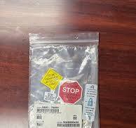 Applied Materials (AMAT) 0020-75889 Clamp, Blade, Extended Wrist (New) |  eBay