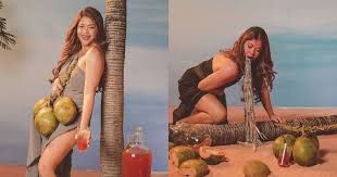 Melai Cantiveros shows off self-deprecating humor in calendar girl-themed  birthday photos | GMA News Online