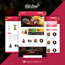 Patchwork lets people come together online to fund gifts and experiences that are wanted and appreciated in the real world. Gifts Online Shopping Store Cs Cart Website Theme Template Bugtreat Technologies