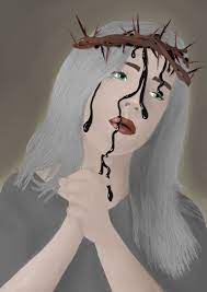 You should see me in a crown. Nino Poti You Should See Me In A Crown Billie Eilish