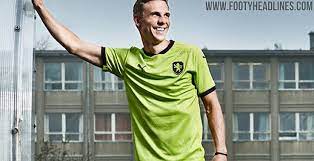 Austria euro 2020 away jersey. Revolutionary Green Czech Republic Euro 2020 Away Kit Released Footy Headlines
