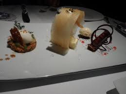 Preheat the oven to 200°c. Dessert Picture Of Restaurant Gordon Ramsay London Tripadvisor