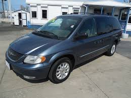 Image result for Patriot Blue 2002 Caravan