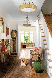 Tour The 2015 Idea House Southern Living Rooms Country House Decor Southern Living Homes