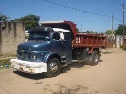 Vendo Camion Mercedes Benz 1114 En Corrientes Otros Vehiculos 507427