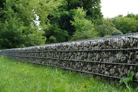 Curious about gabion walls and how you you can use them in landscaping? Cheapest Way To Fill Gabion Baskets Gabion Reviews