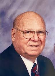 Obituary information for Gail Edward McCullough, Sr.