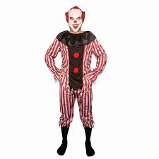 Tekening killer clown … postingan lama popular posts. Horror Clown Kostuum Kopen Griezelig Verkleden Met Halloween