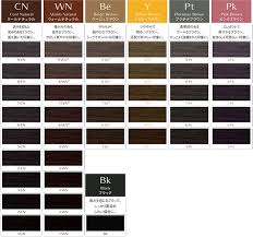 Shiseido Shiseido Color Hair