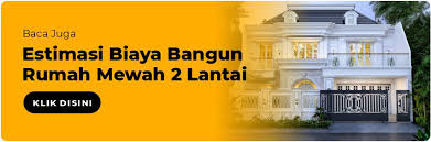 Rab rumah 2 lantai excel. Contoh Rab Biaya Bangun Rumah 1 Lantai 2020 2021