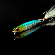 Salah satu gambar yang disukai anak adalah ikan. Kecil Memancing Umpan Streaming Jigbait Jarak Jauh Casting Jig Umpan Keras 3g 5g Ikan Nila Culter Hijau Putih Ikan Small Fish Small Fishing Lurehard Bait Aliexpress