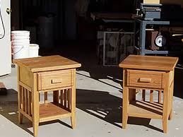 Get the best deal for matching pair nightstands from the largest online selection at ebay.com. Matching Oak Nightstands Woodworking Blog Videos Plans How To