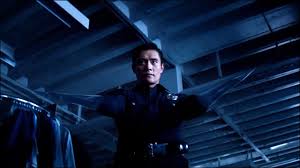 Directed by alan taylor and written by laeta kalogridis and patrick lussier. Lee Byung Hun Stars As T 1000 In Terminator Genisys Character Media