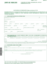 Aunque inicialmente este certificado se ideó para asegurar la libre circulación. Boe Es Boja B 2020 90103 Decreto Ley 9 2020 De 15 De Abril Por El Que Se Establecen Medidas Urgentes Complementarias En El Ambito Economico Y Social Como Consecuencia De La Situacion Ocasionada Por El Coronavirus