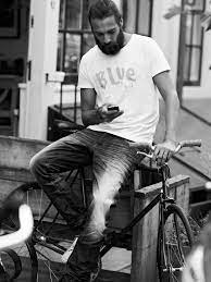 Beardsandbicycles Mode Homme Photo Homme Mode Masculine